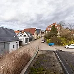 Apartmenthaus Sila *