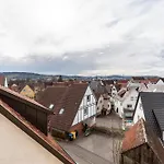 Apartmenthaus Sila 바인슈타트