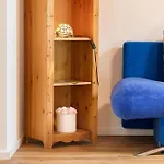 Apartmenthaus Sila 펜션 *