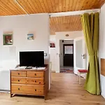 Apartmenthaus Sila