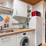 Apartmenthaus Sila *