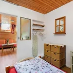 펜션 Apartmenthaus Sila
