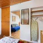펜션 Apartmenthaus Sila 바인슈타트