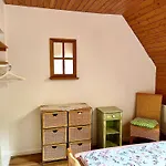 Apartmenthaus Sila 펜션 *