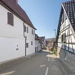 Apartmenthaus Sila 바인슈타트