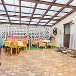 Apartmenthaus Sila
