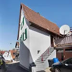 Apartmenthaus Sila 펜션