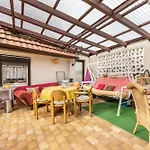 펜션 Apartmenthaus Sila