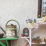 Apartmenthaus Sila *