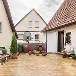 Apartmenthaus Sila 펜션
