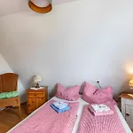 Apartmenthaus Sila 펜션 *