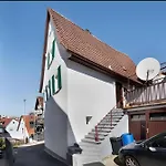 Apartmenthaus Sila *