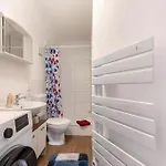 Apartmenthaus Sila * 바인슈타트