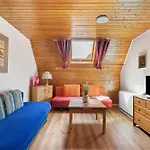 펜션 Apartmenthaus Sila *