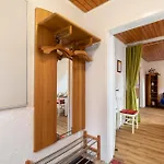 Apartmenthaus Sila 펜션 *