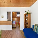 펜션 Apartmenthaus Sila