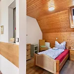 펜션 Apartmenthaus Sila *