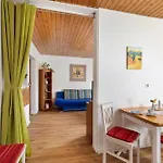 Apartmenthaus Sila *