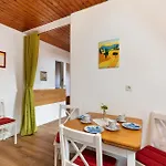 Apartmenthaus Sila *
