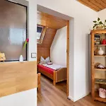 Apartmenthaus Sila * 바인슈타트