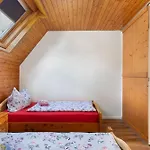 Apartmenthaus Sila