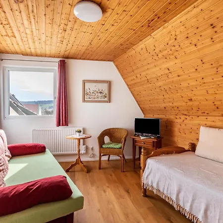 Apartmenthaus Sila Vakantiehuis