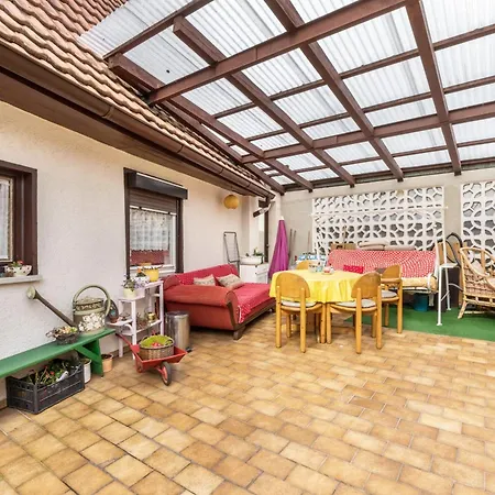 Apartmenthaus Sila * Weinstadt