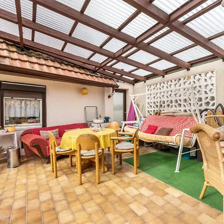 Casa vacanze Apartmenthaus Sila *