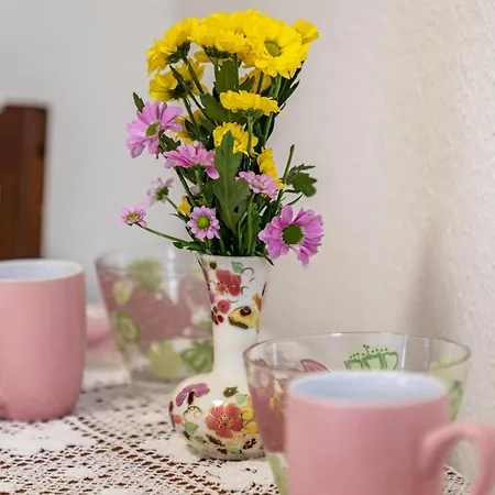 Casa vacanze Apartmenthaus Sila Weinstadt