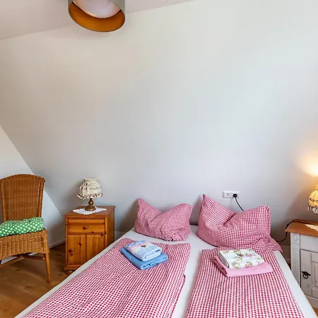 Apartmenthaus Sila Vakantiehuis Weinstadt