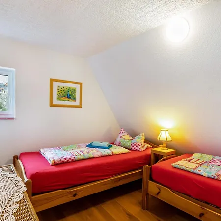 Apartmenthaus Sila בית נופש