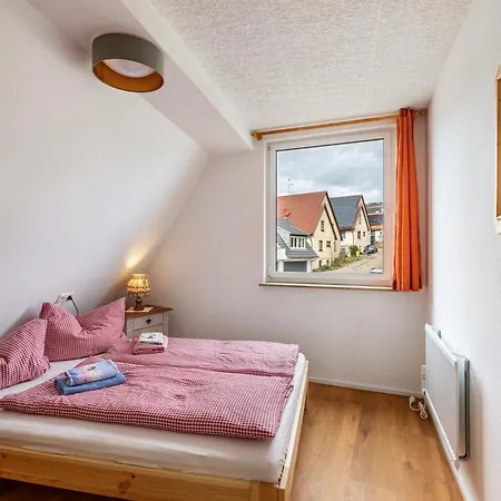 Sila Ferienhaus Weinstadt
