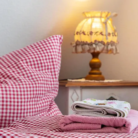 Apartmenthaus Sila * ויינשטאדט