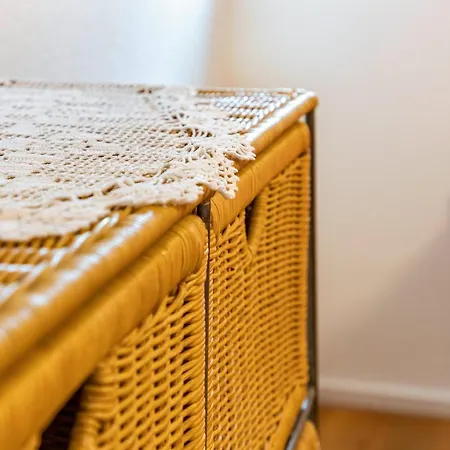 Apartmenthaus Sila Weinstadt