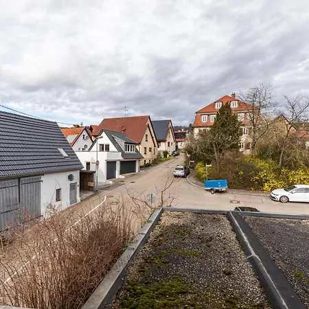 Apartmenthaus Sila *