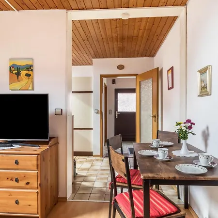 בית נופש Apartmenthaus Sila ויינשטאדט