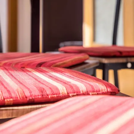 Apartmenthaus Sila * Weinstadt