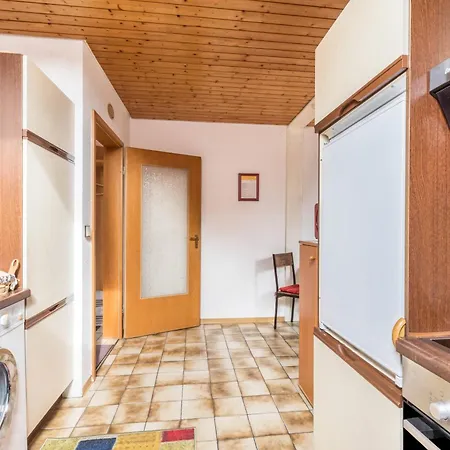 Casa vacanze Apartmenthaus Sila *