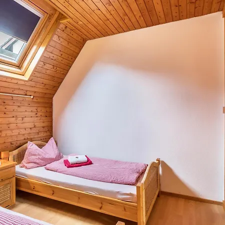 Sila Ferienhaus Weinstadt