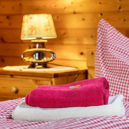 Apartmenthaus Sila Casa vacanze *