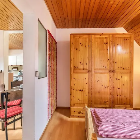 Apartmenthaus Sila *