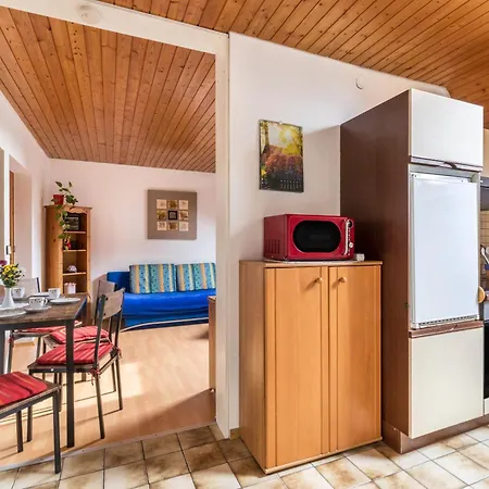 Apartmenthaus Sila Casa vacanze *
