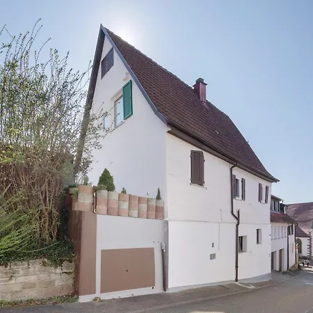 Apartmenthaus Sila בית נופש