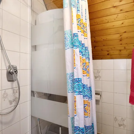 Ferienhaus Sila