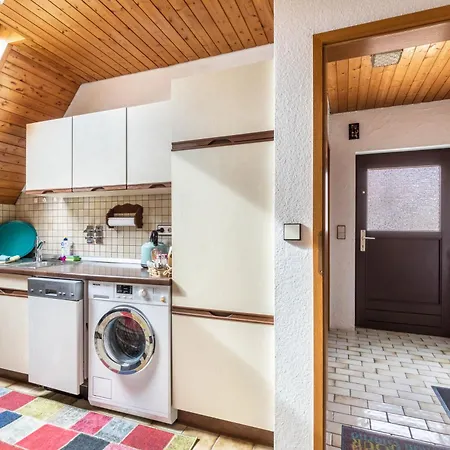 בית נופש Apartmenthaus Sila ויינשטאדט