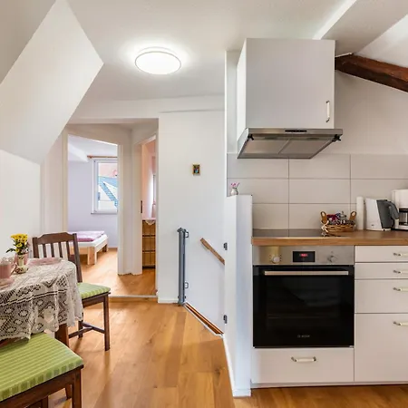 Apartmenthaus Sila * ויינשטאדט