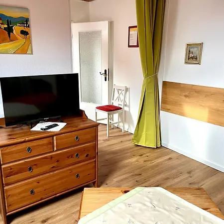펜션 Apartmenthaus Sila 바인슈타트