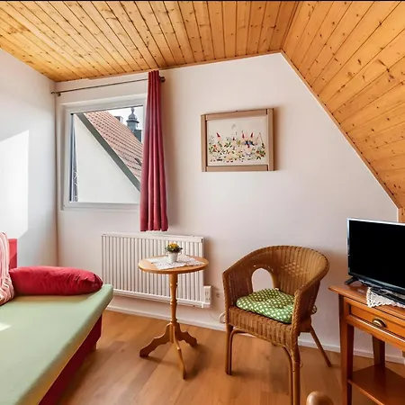 Apartmenthaus Sila