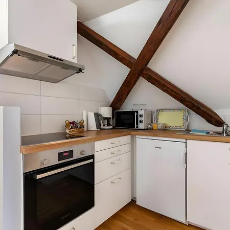 Apartmenthaus Sila *