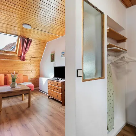 Apartmenthaus Sila